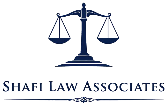 Shafi Law Associates